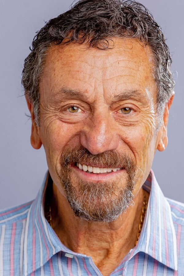 Frank DeLucia